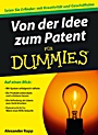Von der Idee zum Produkt für Dummies - ISBN 9783527705009