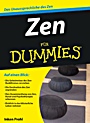 Zen für Dummies - ISBN 9783527705016