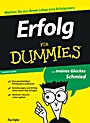 Erfolg für Dummies Sonderausgabe - ISBN 9783527705108