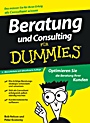 Beratung und Consulting für Dummies - ISBN 9783527705160