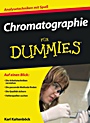 Chromatographie für Dummies - ISBN 9783527705306