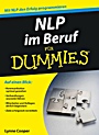 NLP im Beruf für Dummies - ISBN 9783527705429