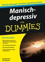 Manisch–depressiv für Dummies - ISBN 9783527705511