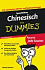 Sprachfuhrer Chinesisch fur Dummies Das Pocketbuch - ISBN 9783527705825