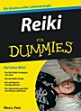 Reiki für Dummies - ISBN 9783527706020
