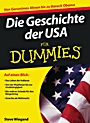 Die Geschichte der USA für Dummies - ISBN 9783527706051