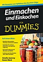 Einmachen und Einkochen für Dummies - ISBN 9783527706181