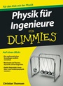 Physik für Ingenieure für Dummies - ISBN 9783527706228