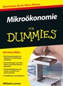 Mikroökonomie für Dummies - ISBN 9783527706334