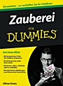 Zauberei für Dummies - ISBN 9783527706389
