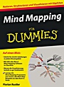 Mind Mapping für Dummies - ISBN 9783527706556