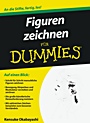 Figuren zeichnen für Dummies - ISBN 9783527706631