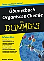 Übungsbuch Organische Chemie für Dummies - ISBN 9783527706693