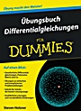 Übungsbuch Differentialgleichungen für Dummies - ISBN 9783527706709