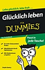 Glücklich leben für Dummies - ISBN 9783527706778