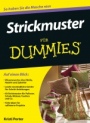 Strickmuster für Dummies - ISBN 9783527706792