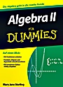 Algebra II für Dummies - ISBN 9783527707119