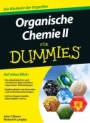 Organische Chemie II für Dummies - ISBN 9783527707201