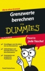 Grenzwerte berechnen für Dummies Das Pocketbuch - ISBN 9783527707270