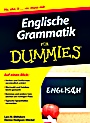 Englische Grammatik fur Dummies - ISBN 9783527707478