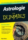 Astrologie für Dummies - ISBN 9783527707553