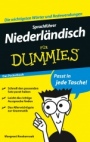 Sprachführer Niederländisch für Dummies Das Pocketbuch - ISBN 9783527707577