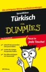 Sprachführer Türkisch für Dummies Das Pocketbuch - ISBN 9783527707584