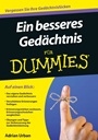 Ein besseres Gedächtnis für Dummies - ISBN 9783527707713