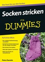 Socken stricken für Dummies - ISBN 9783527707720