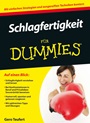 Schlagfertigkeit für Dummies - ISBN 9783527707935
