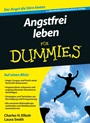 Angstfrei leben für Dummies - ISBN 9783527708109