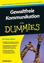 Gewaltfreie Kommunikation für Dummies - ISBN 9783527708215