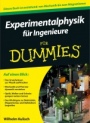 Experimentalphysik für Ingenieure für Dummies - ISBN 9783527708277
