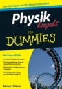 Physik kompakt fur Dummies - ISBN 9783527708390