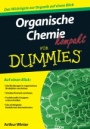 Organische Chemie kompakt für Dummies - ISBN 9783527708413