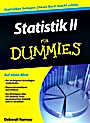 Statistik II fur Dummies - ISBN 9783527708437