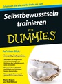Selbstbewusstsein trainieren für Dummies - ISBN 9783527708451