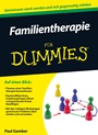 Familientherapie fur Dummies - ISBN 9783527708505