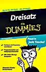 Dreisatz fur Dummies Das Pocketbuch - ISBN 9783527708543