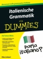 Italienische Grammatik für Dummies - ISBN 9783527708581