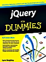 jQuery für Dummies - ISBN 9783527708635