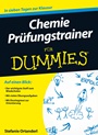 Chemie fur Dummies Prufungstrainer - ISBN 9783527708673