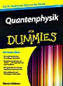 Quantenphysik für Dummies - ISBN 9783527708710