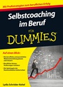 Selbstcoaching im Beruf für Dummies - ISBN 9783527708789