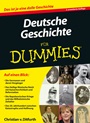 Deutsche Geschichte für Dummies - ISBN 9783527708802