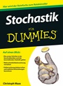 Stochastik für Dummies - ISBN 9783527708864