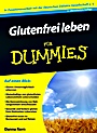 Glutenfrei leben für Dummies - ISBN 9783527708925