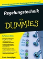 Regelungstechnik für Dummies - ISBN 9783527708932