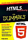 HTML5 Schnelleinstieg für Dummies - ISBN 9783527709007