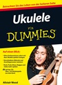 Ukulele für Dummies - ISBN 9783527709052